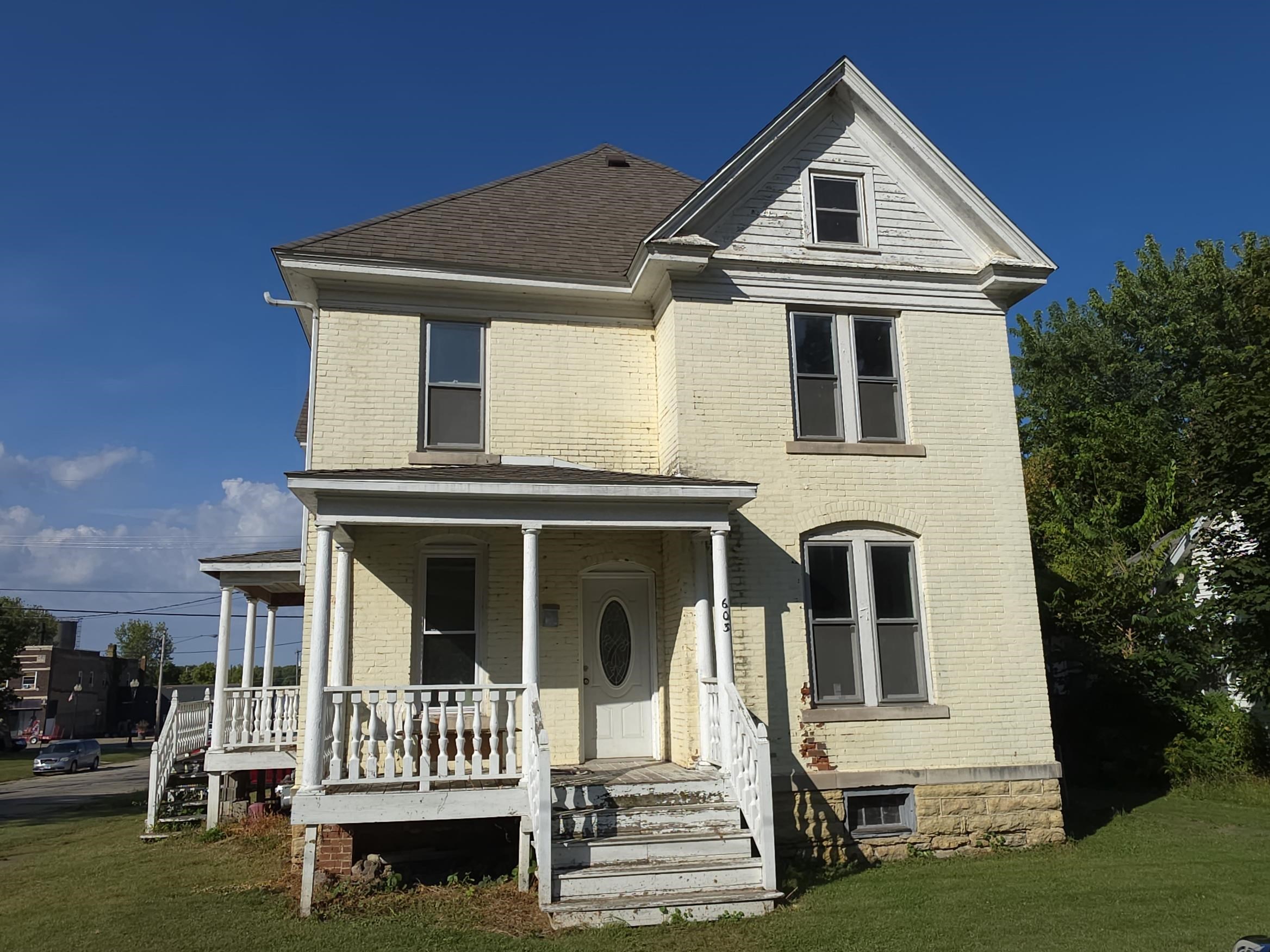 603 3rd Street