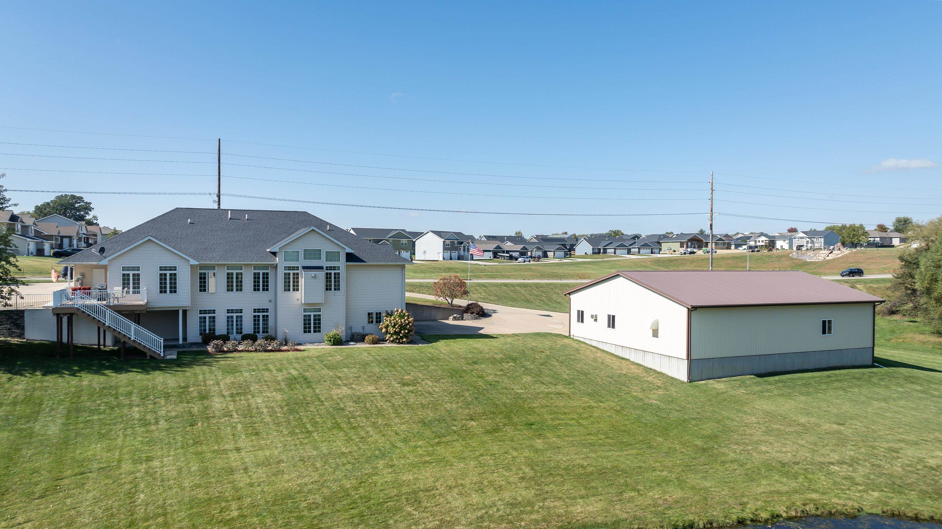 2182 Seippel Road