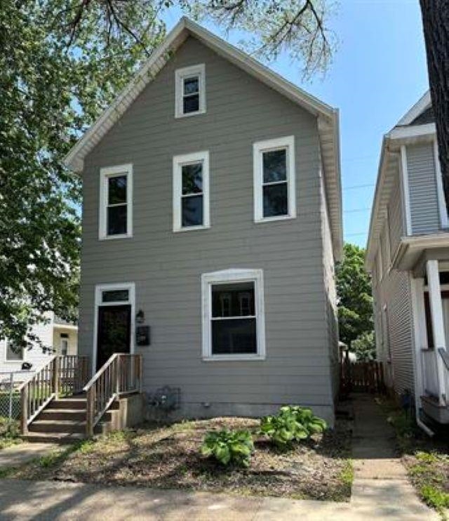 1328 Jackson Street