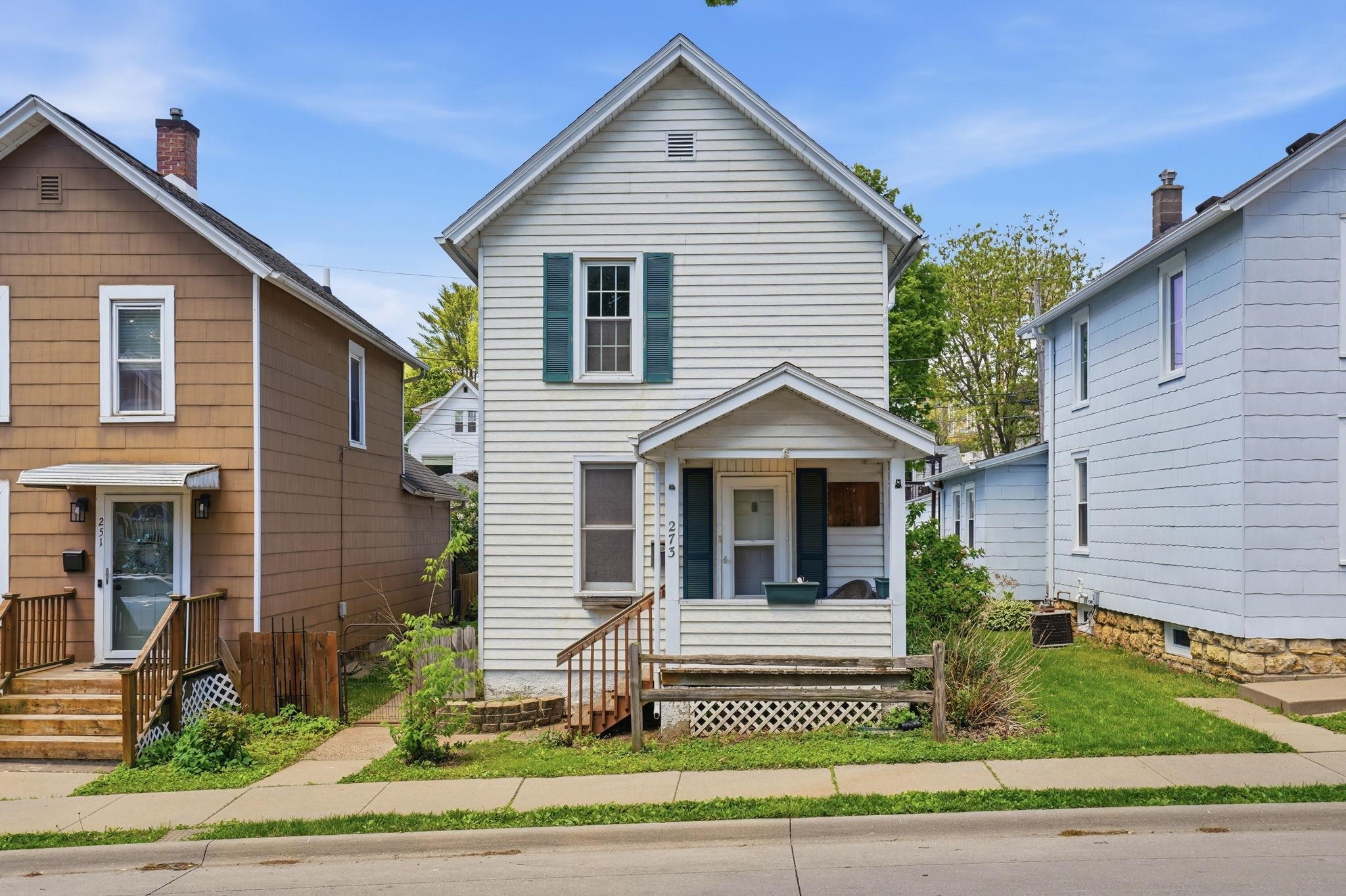 273 N Booth Street