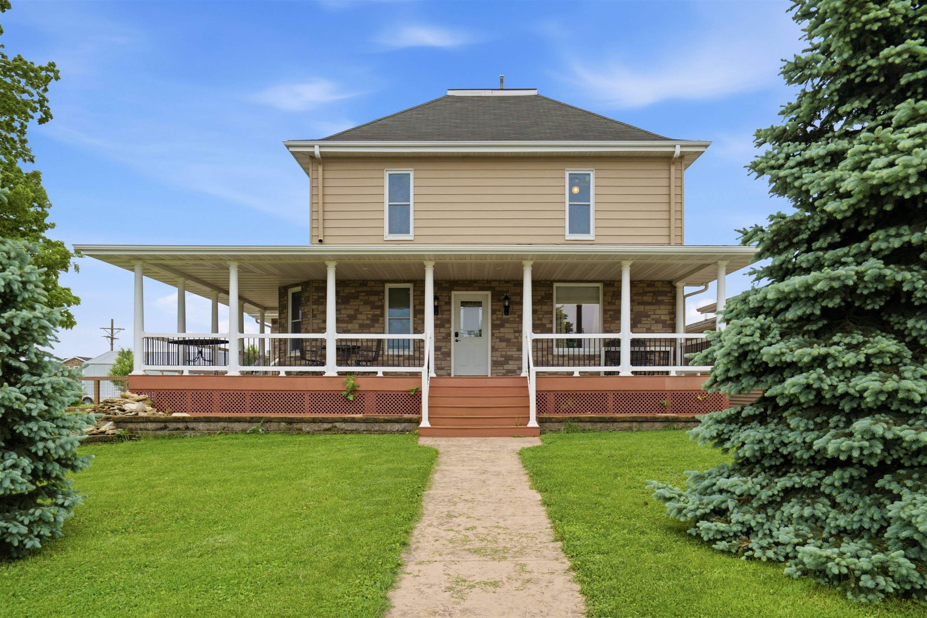 301 3rd Street
