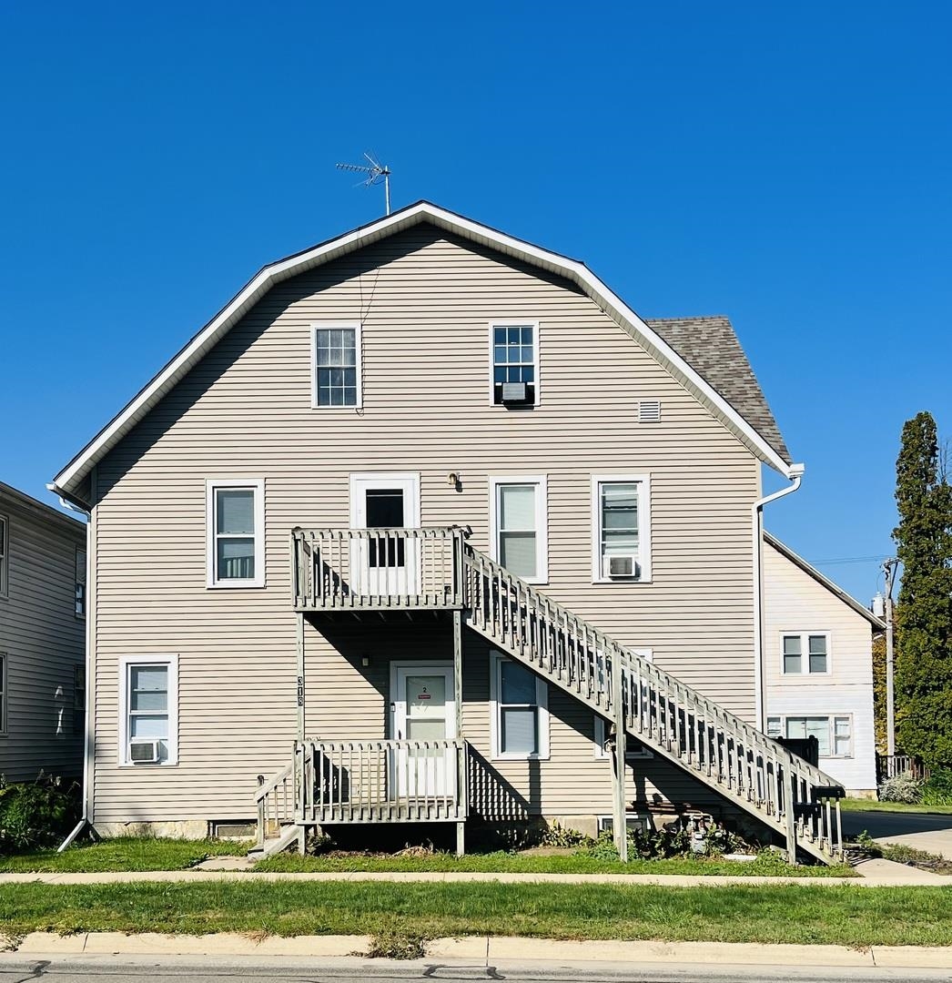 318 N Main Street