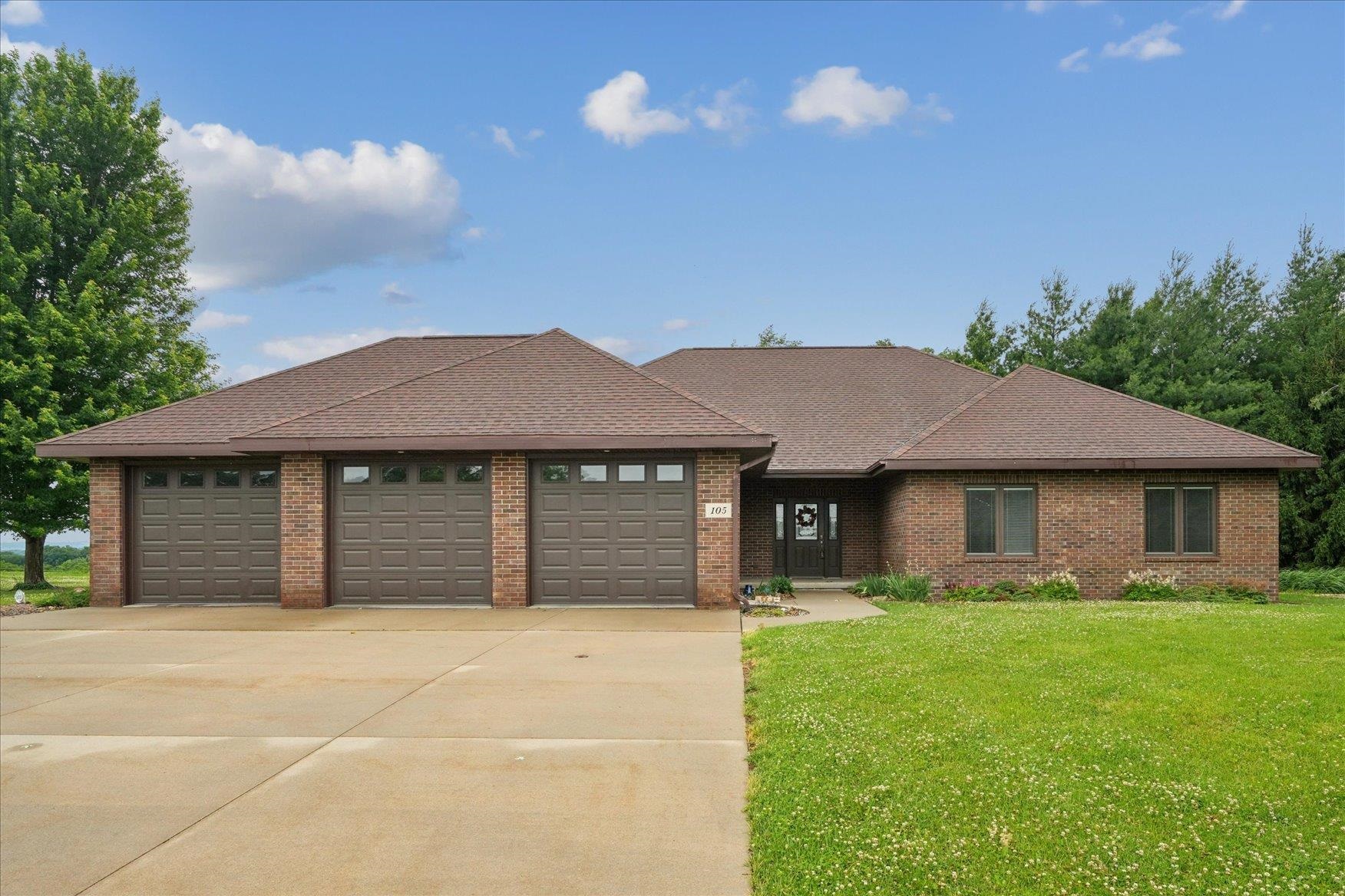 105 Leibold Court