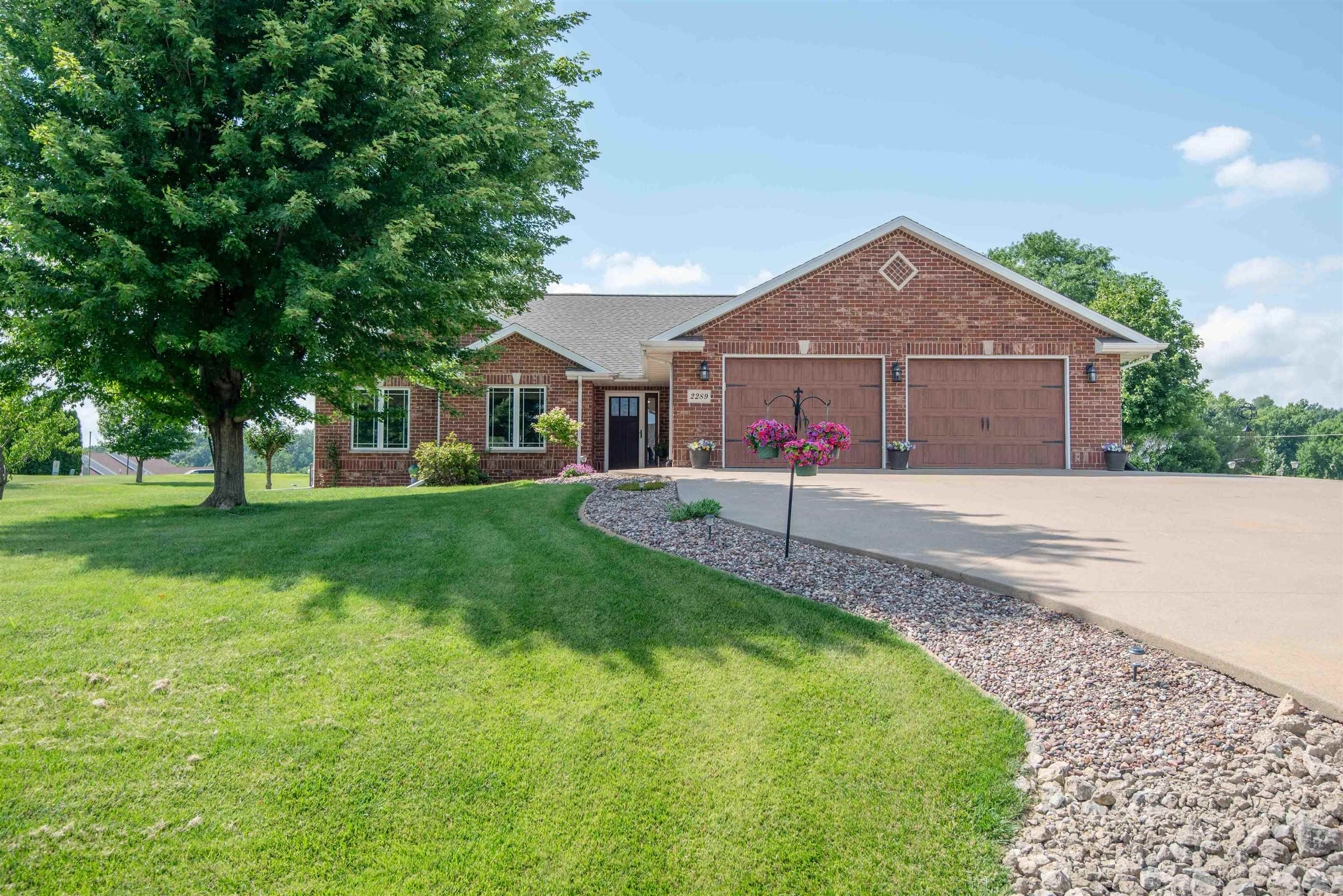2289 Wedgewood Drive
