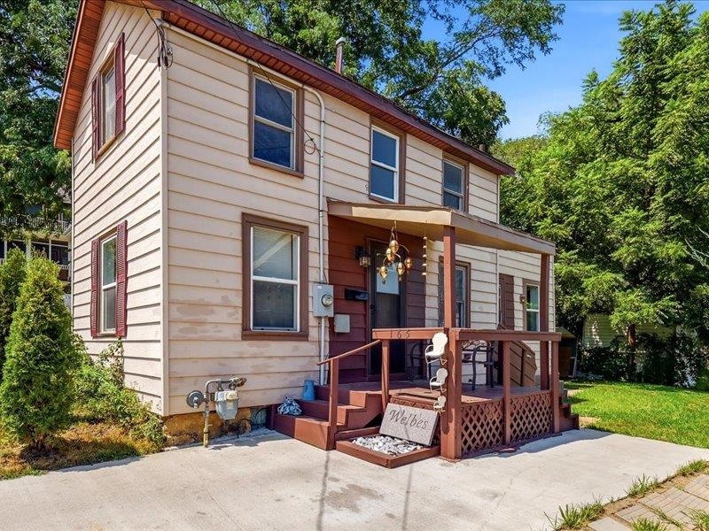 165 W 24th Street