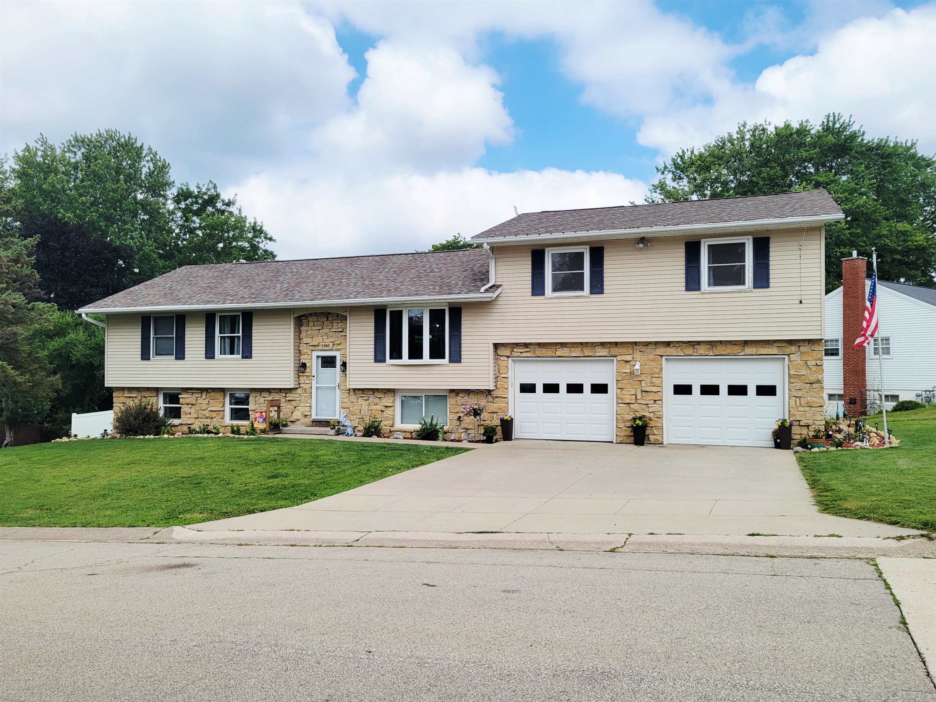5503 Northwood Court