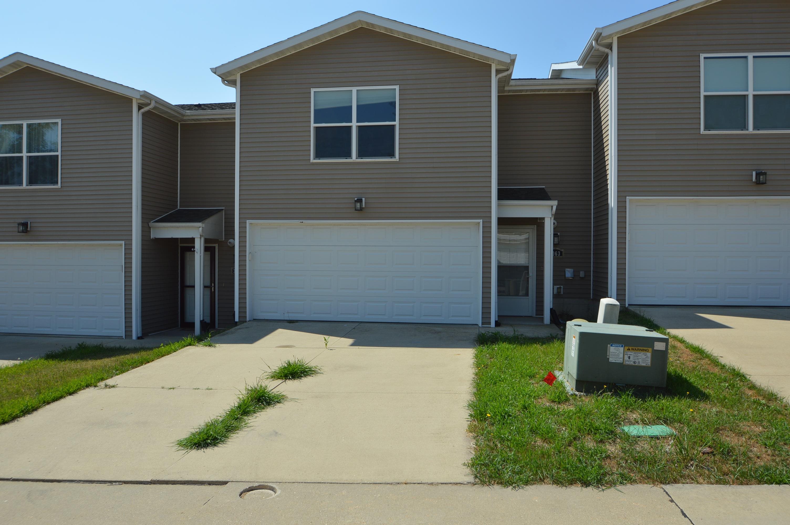 3063 Brunskill Road