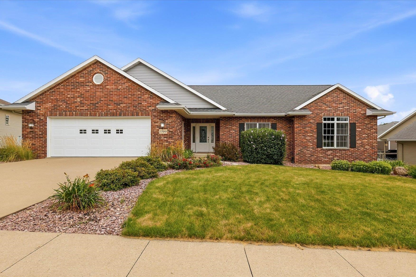 5700 Clay Ridge Drive