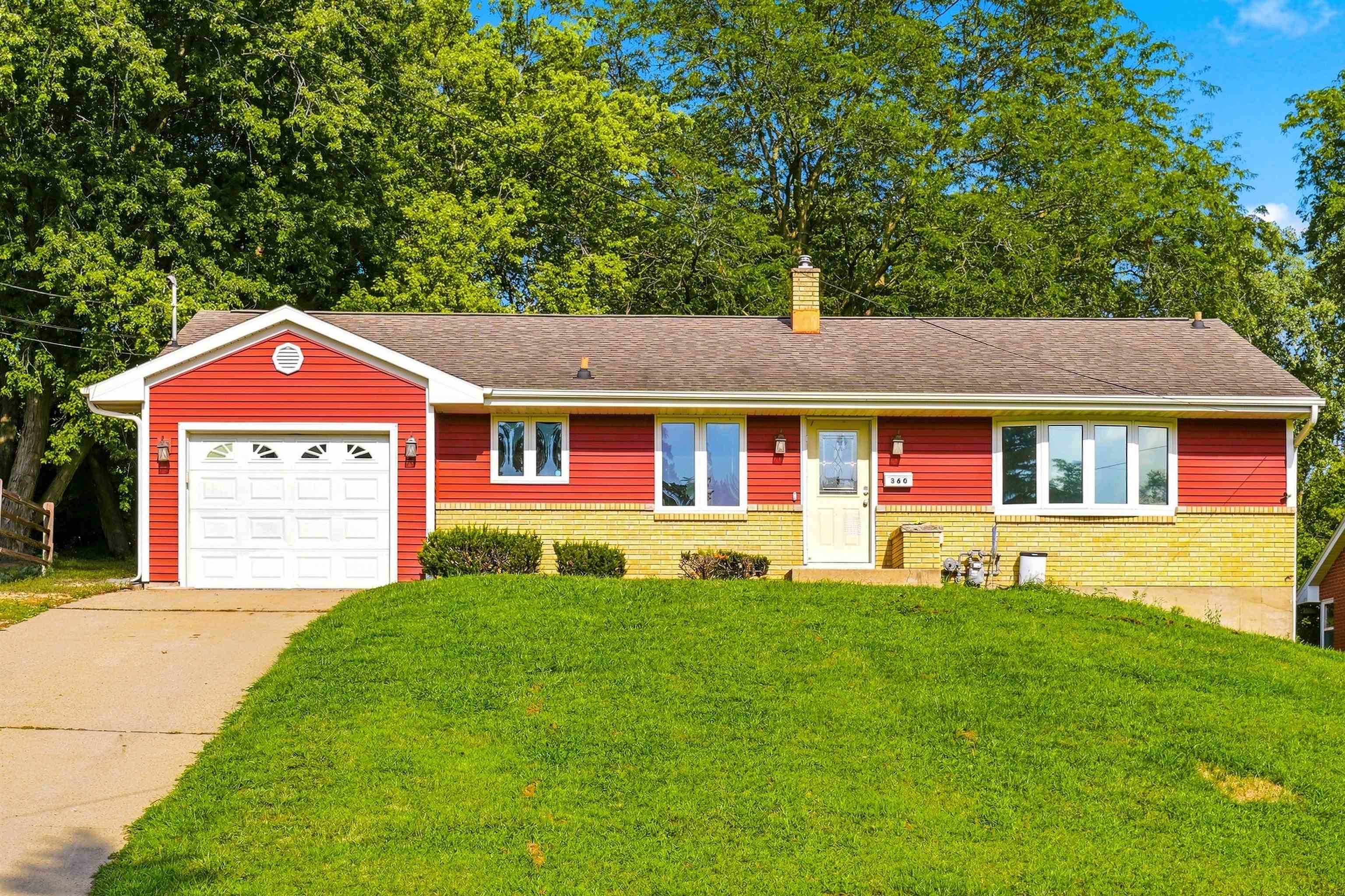 360 Julien Dubuque Drive