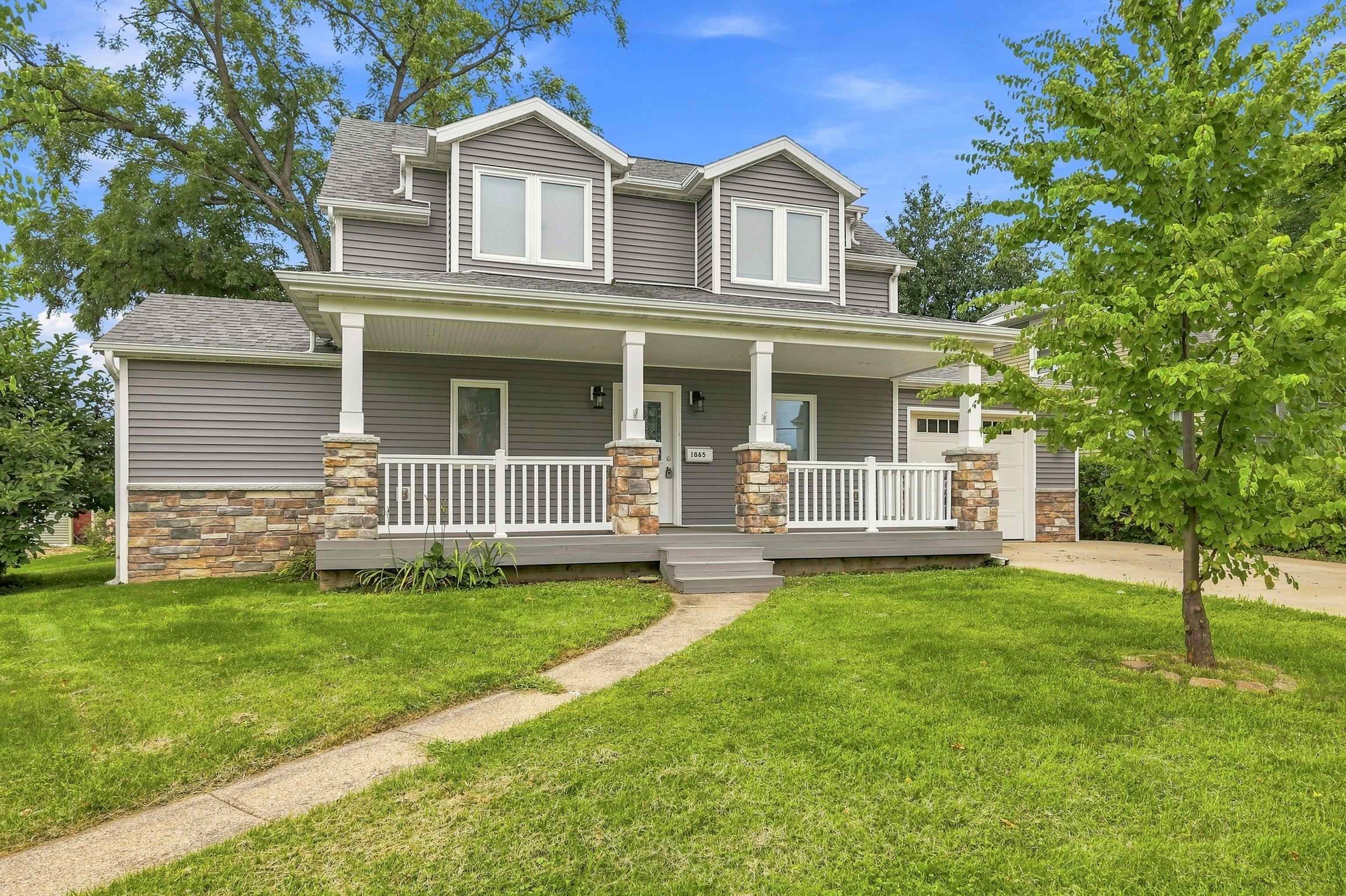 1865 Asbury Road