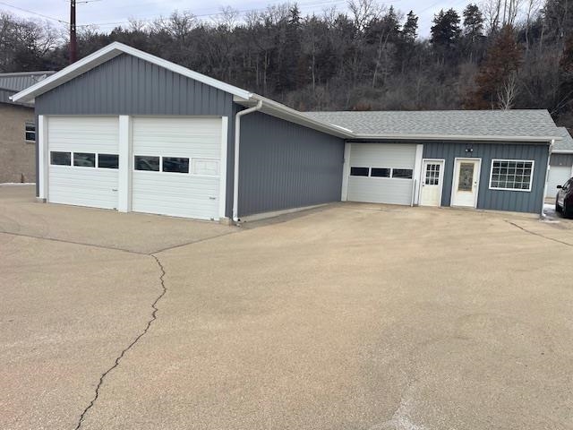 10699 Collision Drive