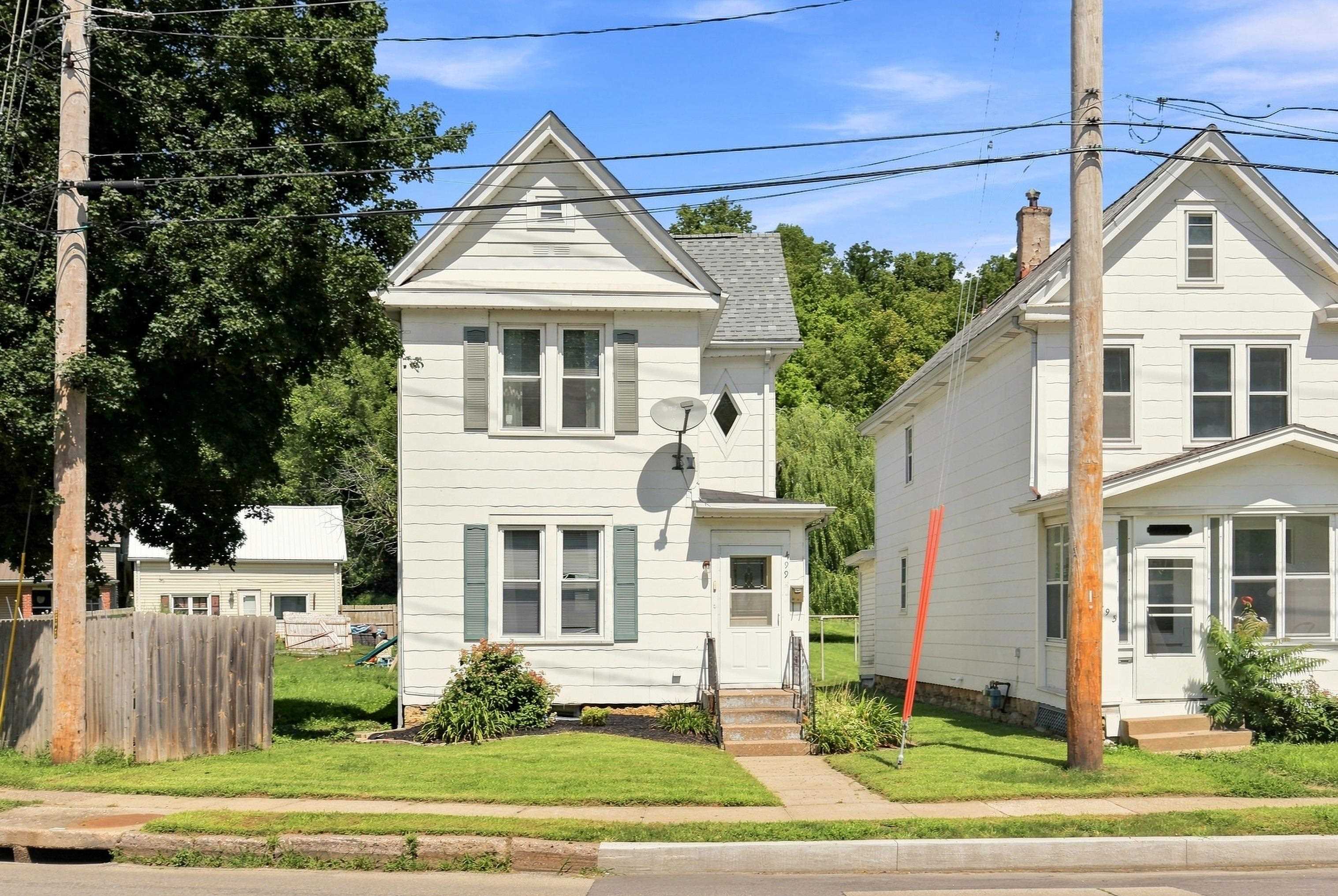499 Kaufmann Avenue