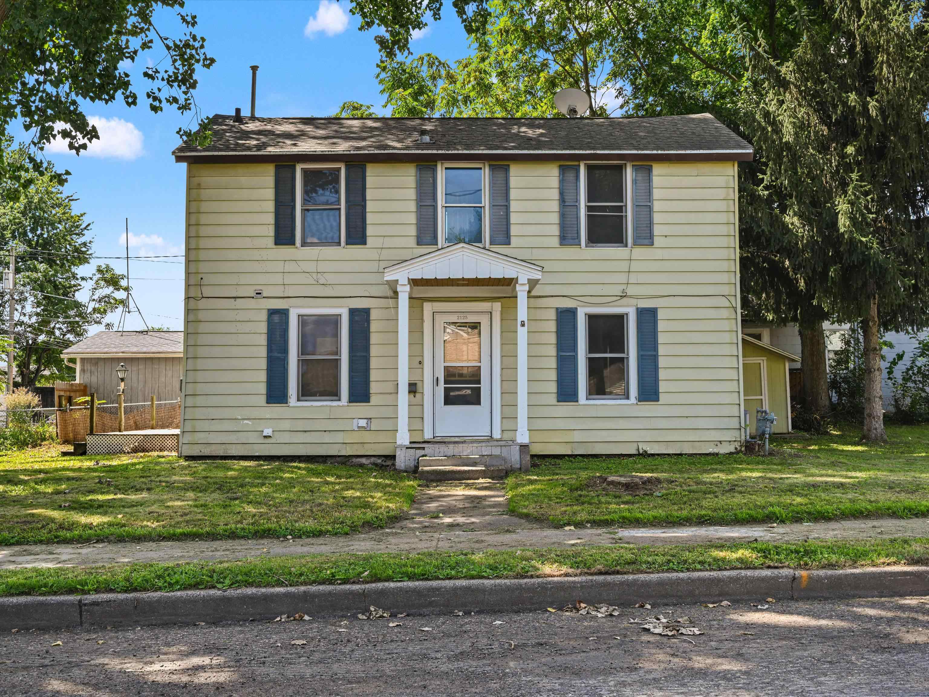 2125 Stafford Street