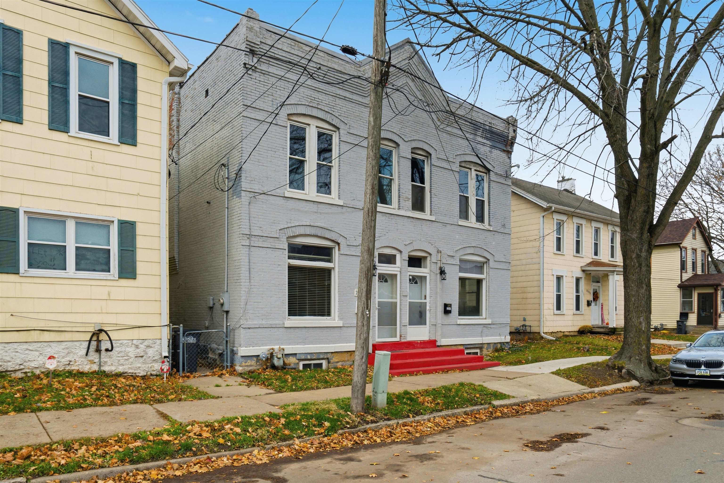 2255-2257 Jackson Street